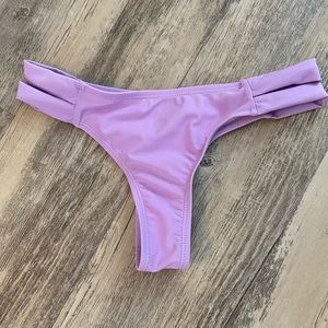 Boutine LA Brazilian bottoms